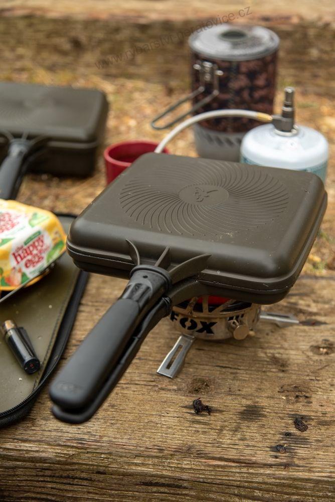 Fox Pánev Cookware Multi-Pan Deep