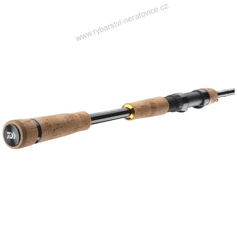 Daiwa Prut Legalis Spin 2,4 m 5-20 g