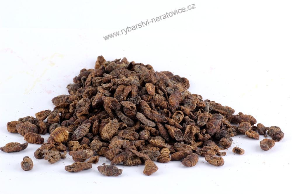 Hmyz Baits Method Mix - Hmyz/Banán - 1kg
