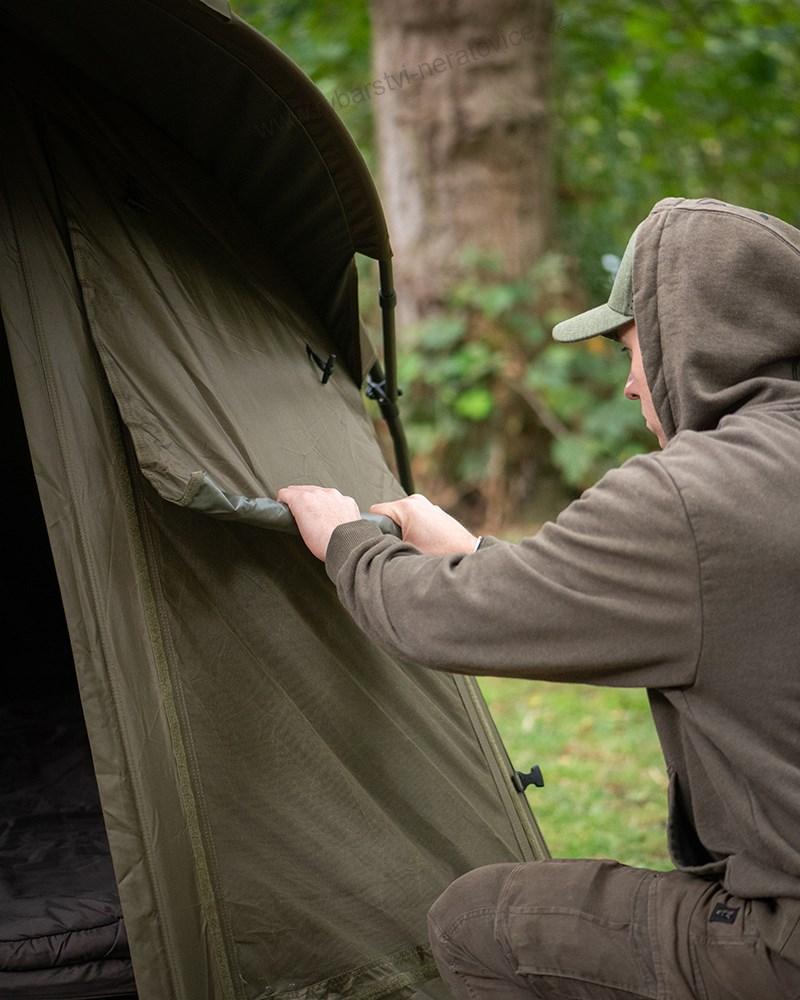 Fox Bivak EOS II Bivvies 2 Person Bivvy