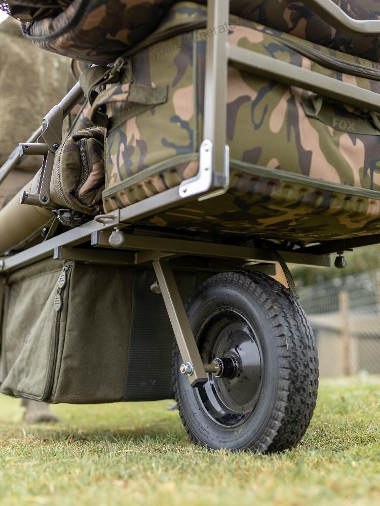 Fox Vozík Voyager Barrow