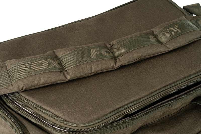 Fox Jídelní Taška Voyager Pro 2 Osoby Cooler Food Bag