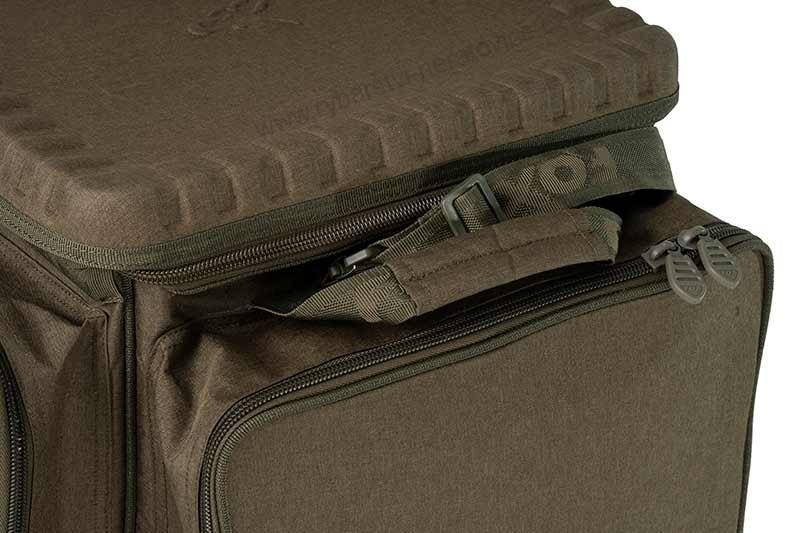 Fox Taška Voyager Large Barrow Bag