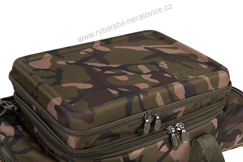 Fox Taška Camolite Small Barrow Bag