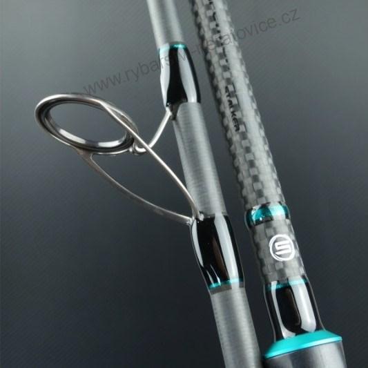 Sportex Prut Competition CS-5 Carp 3-díl 3,66 m 3,25 lb