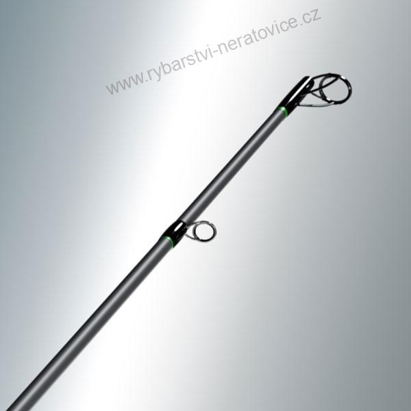 Sportex Prut Jig Xpert Zander 2,5 m 15-45 g