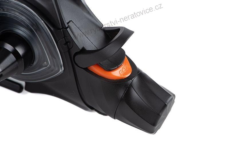 Fox Naviják EOS 8000 FS