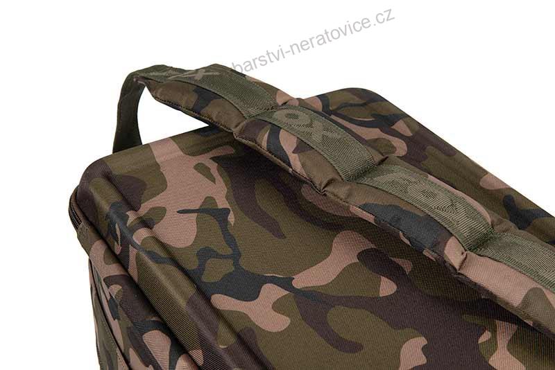 Fox Taška Camolite Barrow Organiser Large