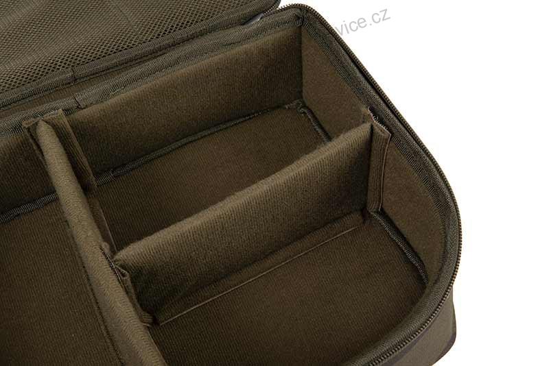 Fox Pouzdro Camolite Deluxe Gadget Safe