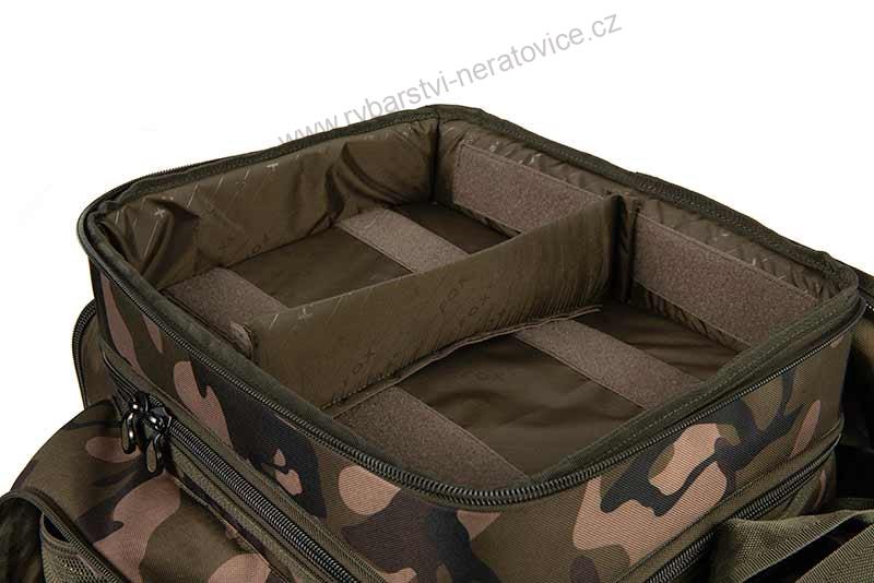 Fox Jídelní Taška Camolite Pro 2 Osoby Cooler Food Bag