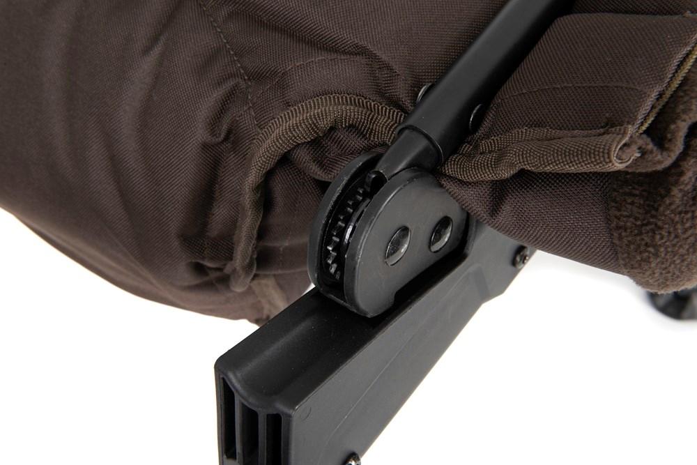 Fox Křeslo EOS Lounger Chair