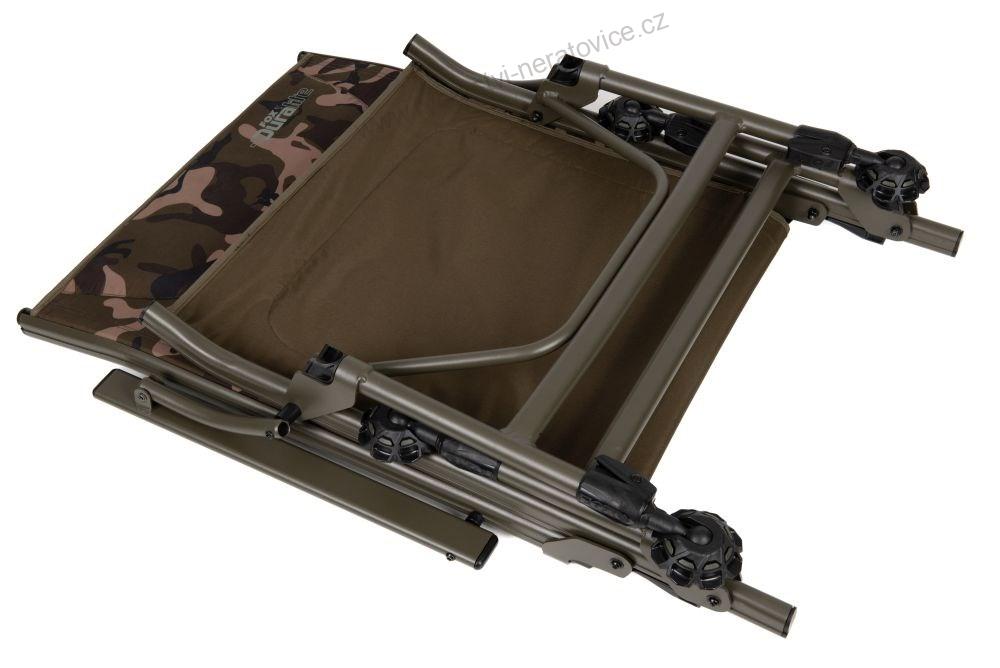 Fox Křeslo Duralite Recliner Arm Chair XL