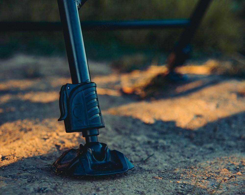 Giants Fishing Křeslo Chair Long Back