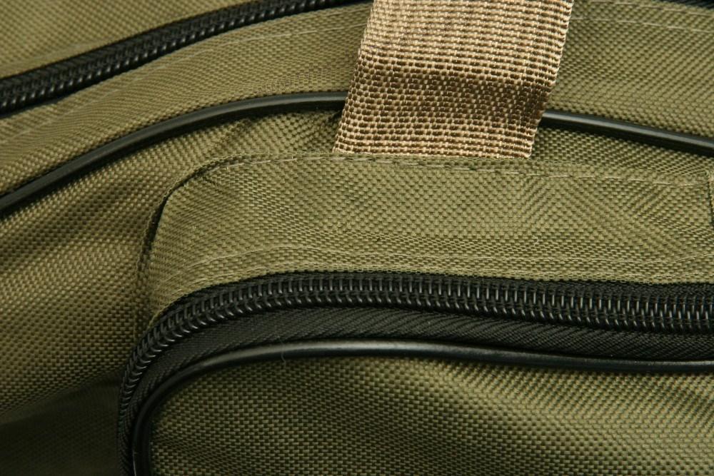 Sellior Pouzdro Na Pruty Sellior 3 Komory-Délka 125 cm