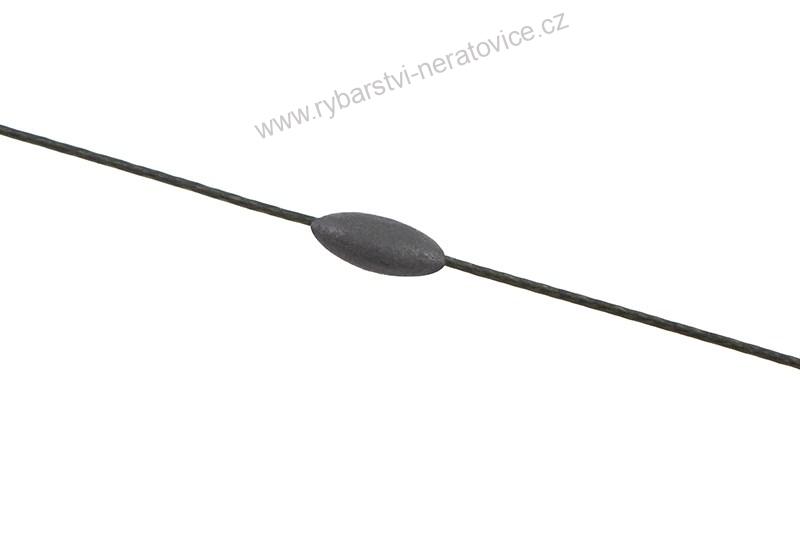 Fox Plastické Olovo Power Grip Tungsten Putty