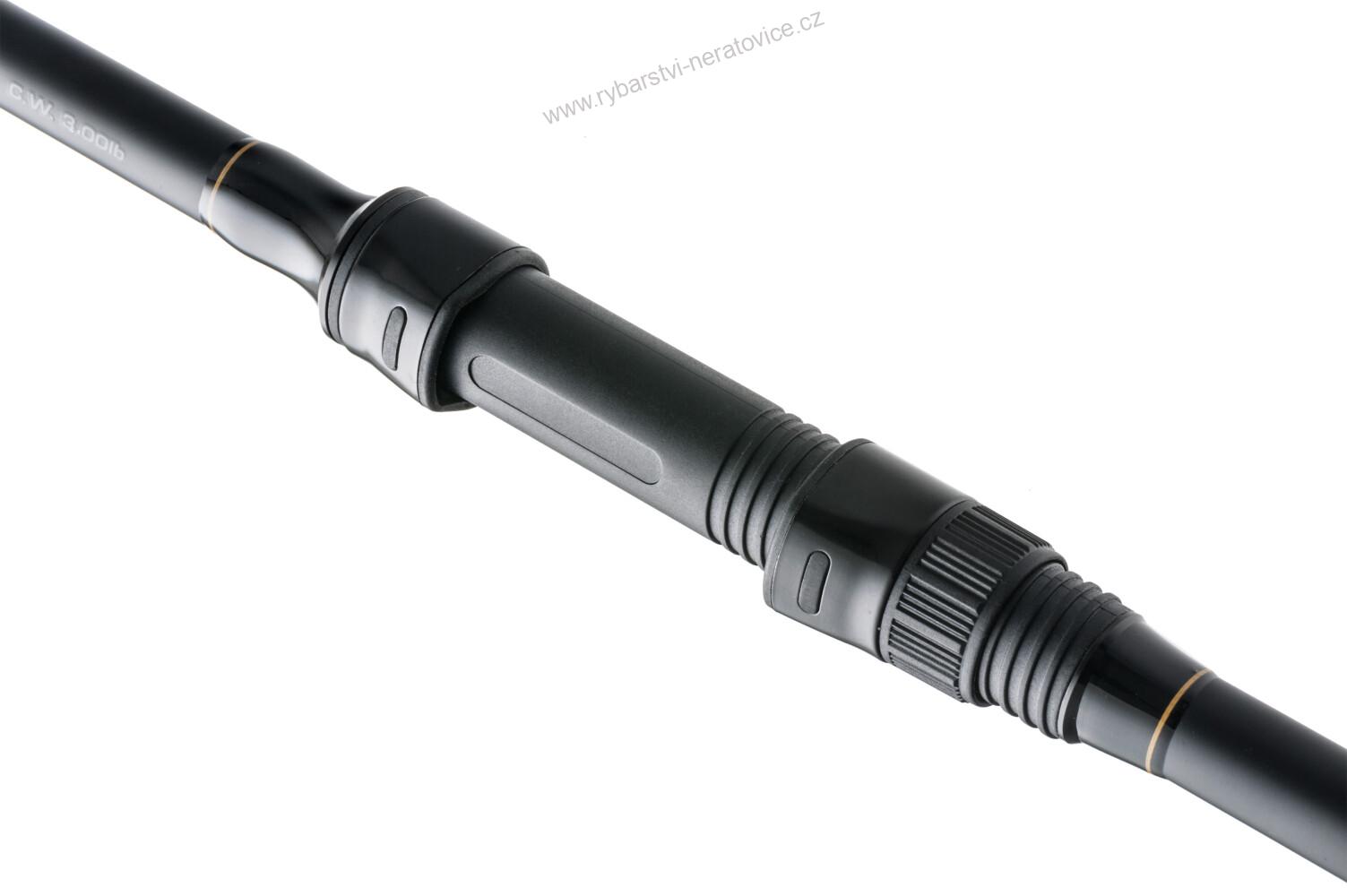 Mivardi Prut Optimus 360SH 3,6 m 3,5 lb 3-Díl