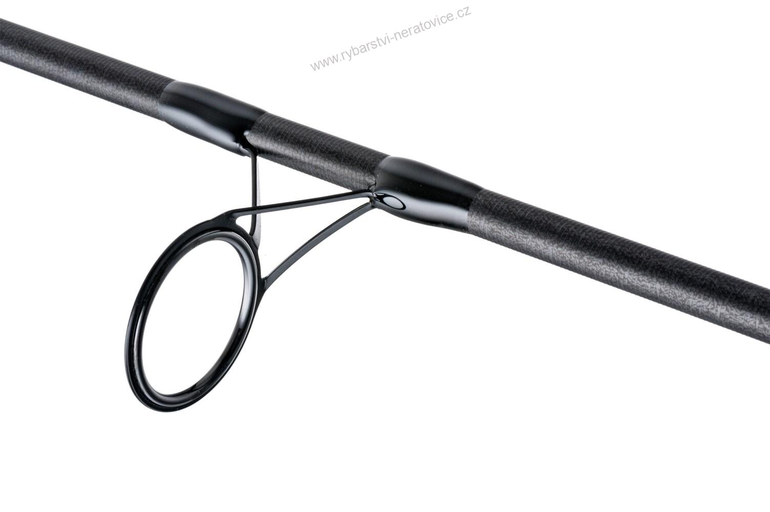 Mivardi Prut Entrix 360H 3,6 m (12 ft) 3 lb 3-Díl