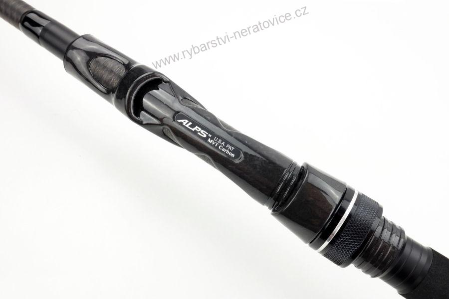 Sportex prut FBC CS-4 Carp 2-díl 360cm / 3,25lbs