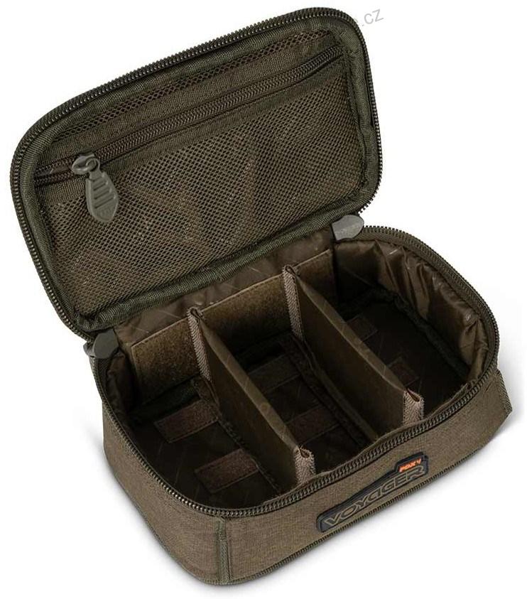 Fox Pouzdro Na Olova Voyager Lead and Bits Bag