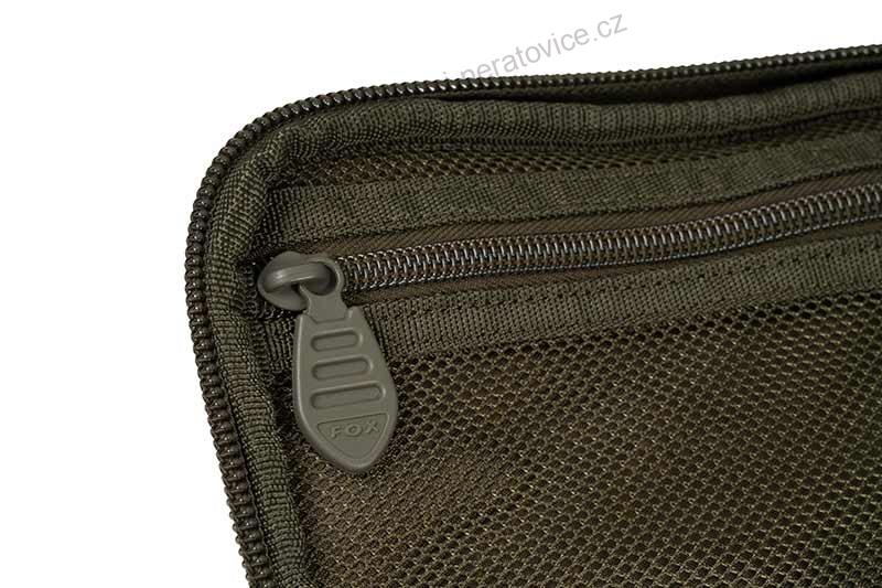 Fox Pouzdro Voyager Medium Accessory Bag