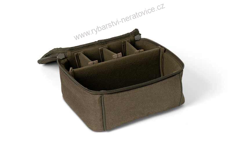 Fox Pouzdro Na Kameru Voyager Camera & Gadget Bag