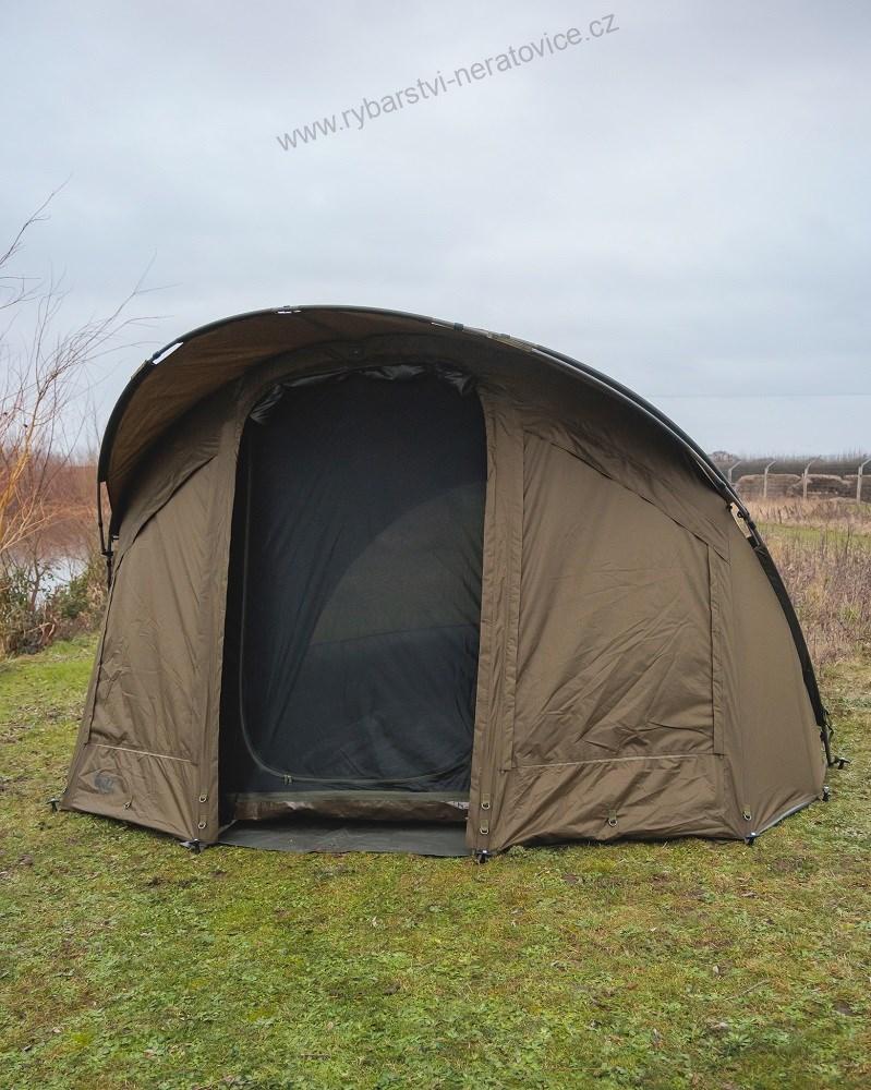 Fox Bivak Voyager 2 Person Bivvy