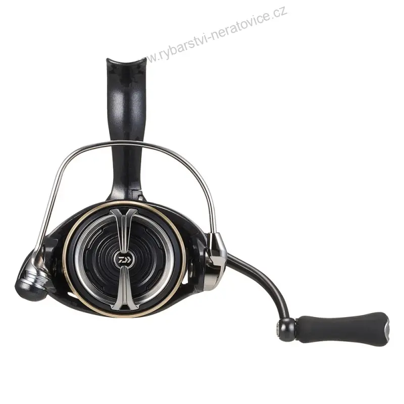 Daiwa naviják 26 FREAMS LT3000-C