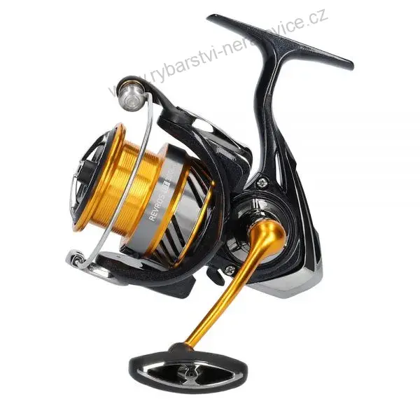 Daiwa Naviják 23 Revros LT 3000-C