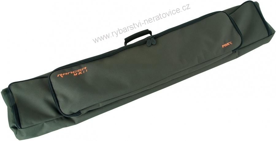 STOJAN NA 3 PRUTY FOX RANGER MK2 POD