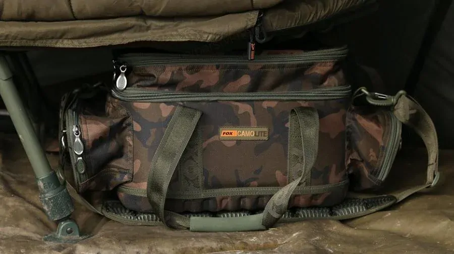 TAŠKA FOX LOW LEVEL CARRYALL