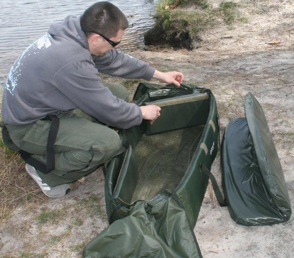 Podložka Carp Craddle Starbaits 