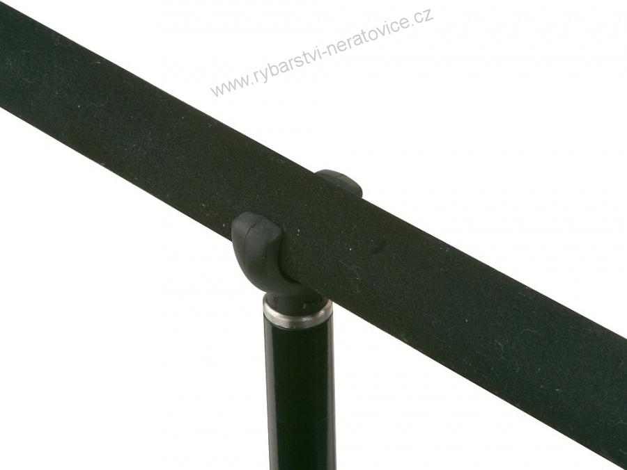ZADNÍ ROHATINKA FOX BUTT GRIP - Small