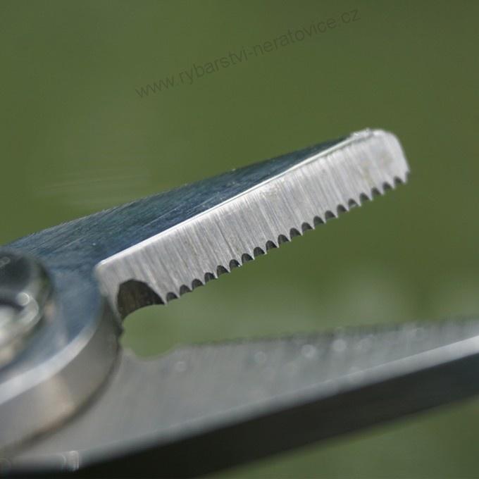 RidgeMonkey svítící nůžky