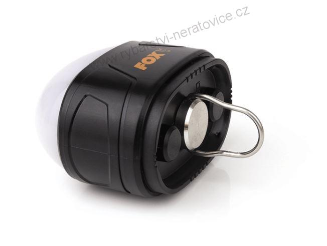 Fox Světlo Halo Bivvy Light