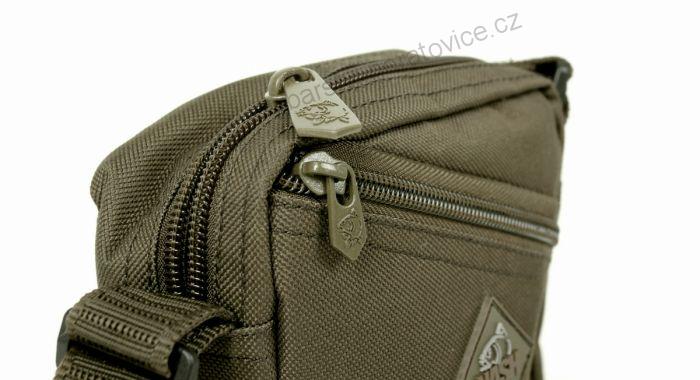 Nash Pouzdro na doklady Security Pouch