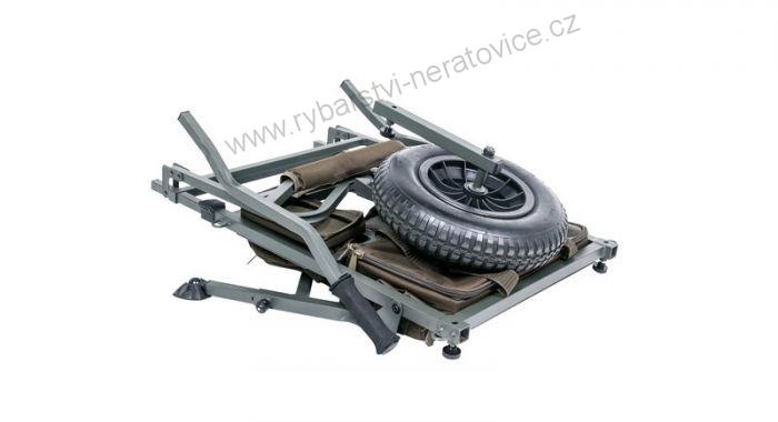 Nash Vozík Trax Metro MK2