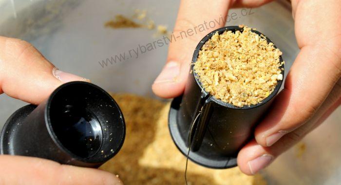 Nash Deliverance Ballmaker 30mm