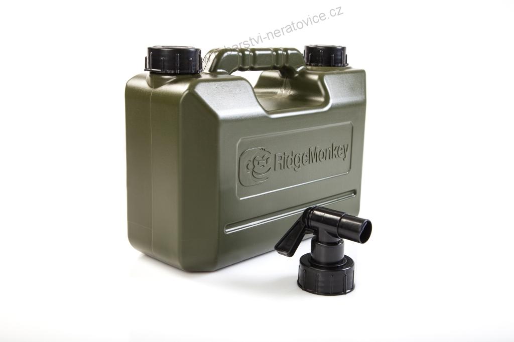 Robustní kanystr RidgeMonkey - 5 lt