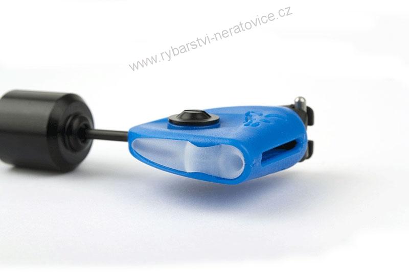 SWINGER FOX BLACK LABEL MINI GREEN - zelený