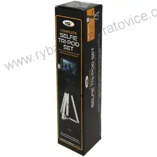 NGT Selfie Tripod Set