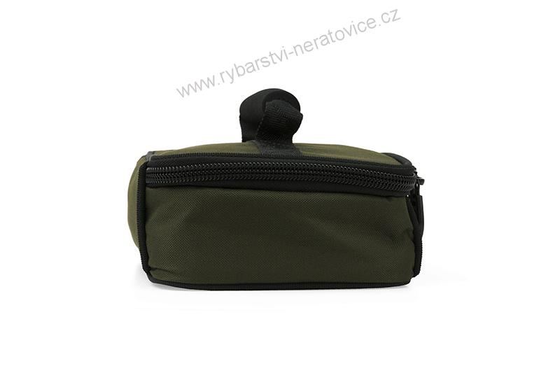 POUZDRO NA PŘÍSLUŠENSTVÍ FOX R-SERIES ACCESSORY BAG LARGE