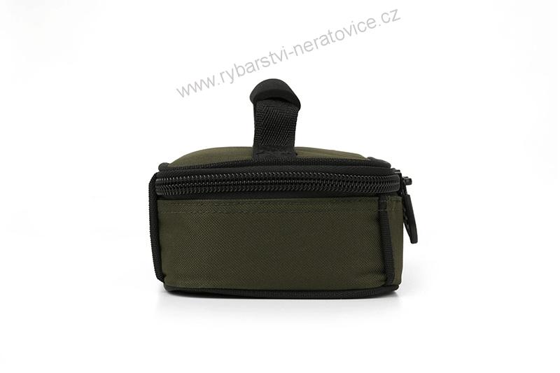 POUZDRO NA ZÁTĚŽE FOX R-SERIES LEAD & BITS BAG