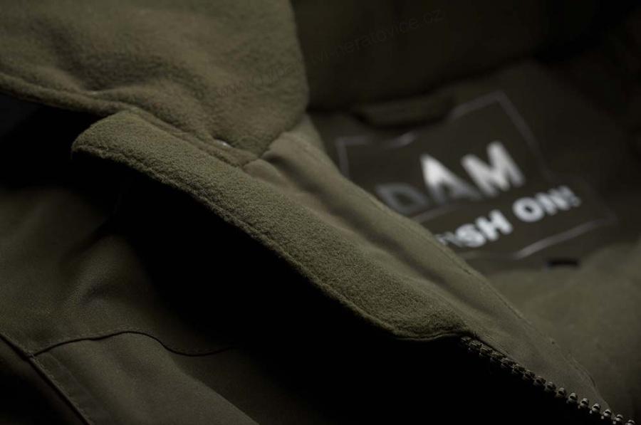 Dam Komplet Xtherm Winter Suit - M