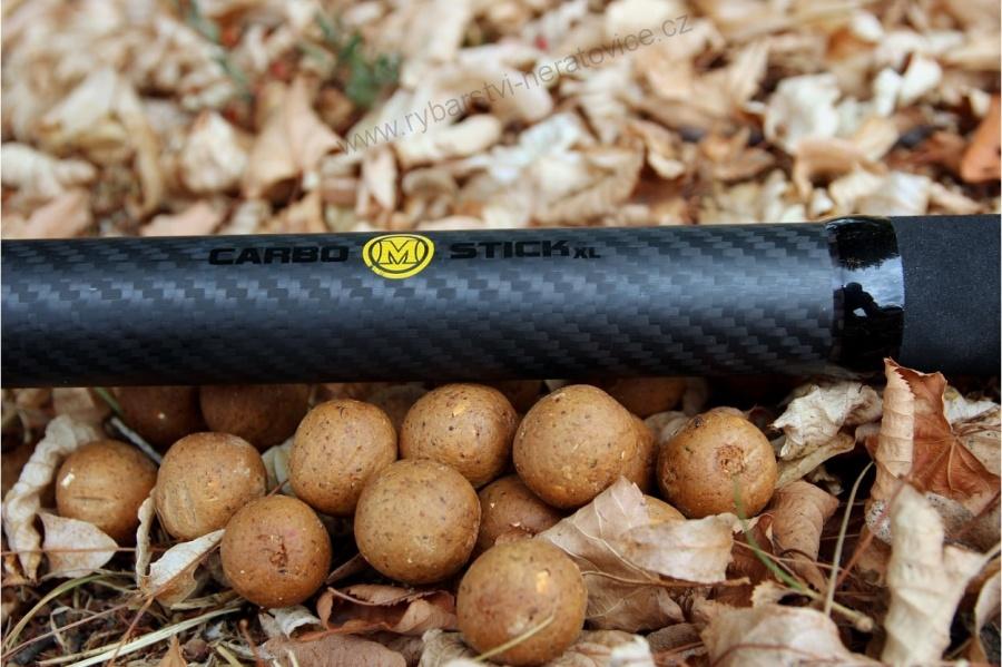 VRHACÍ TYČ MIVARDI CARBO STICK XL