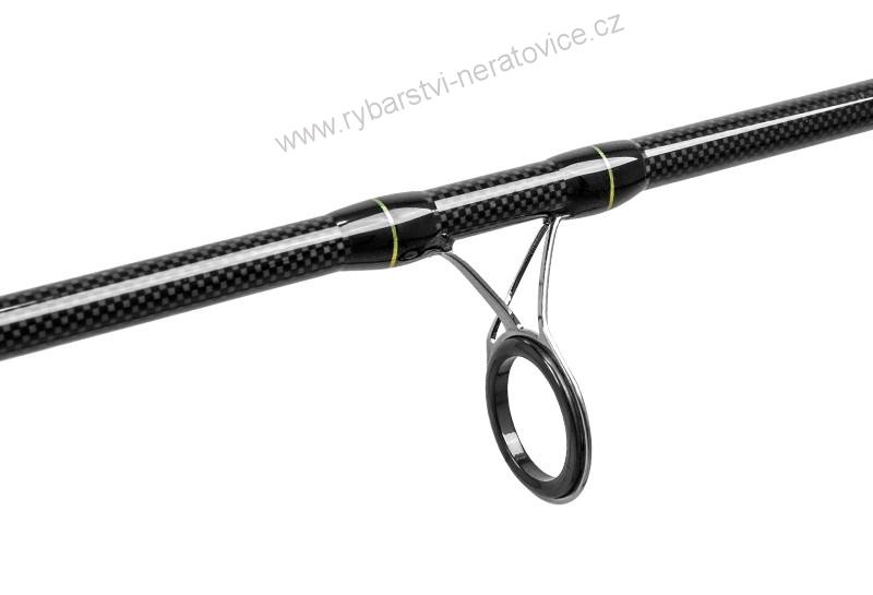PRUT DELPHIN ARMADA 3,6M 3,00LB - 2díly