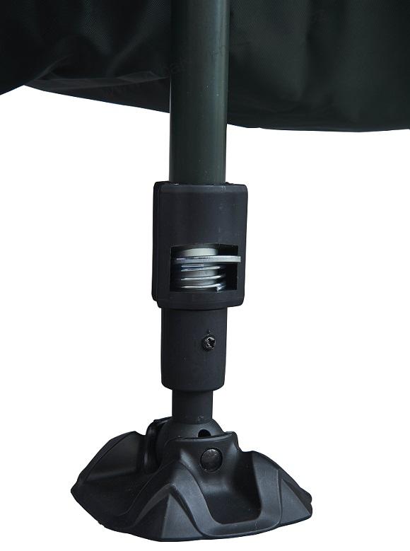 STARBAITS Podložka DLX Carp Hammock