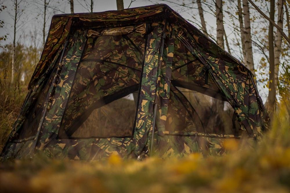 Giants Fishing Brolly Umbrella Exclusive Camo 60