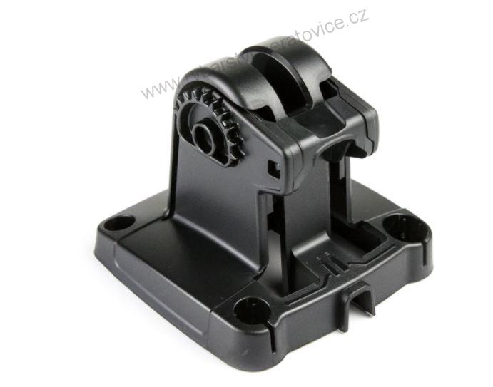 Lowrance Echolot Hook² 4X GPS se Sondou Bullet Skimmer
