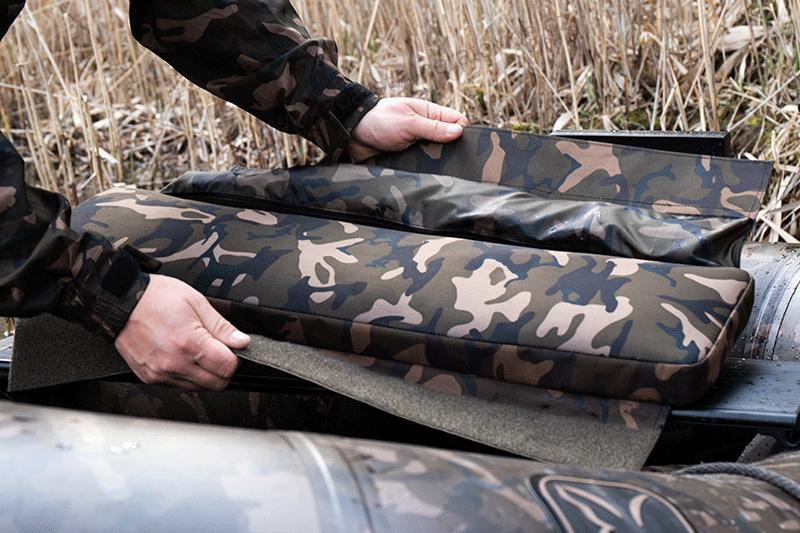 Fox Podsedák na člun Camo Boat Seat