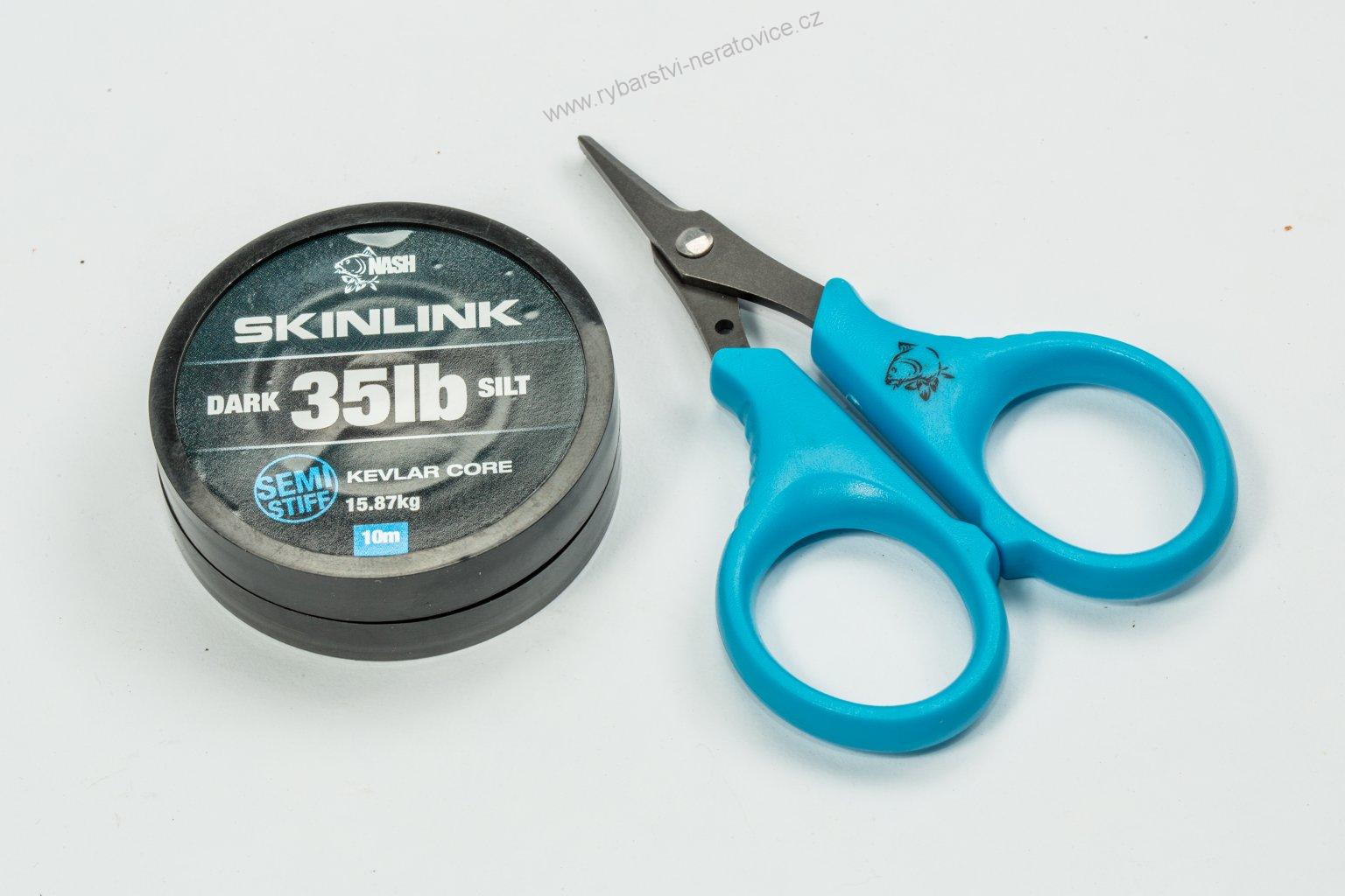 Nash Nůžky Cutters